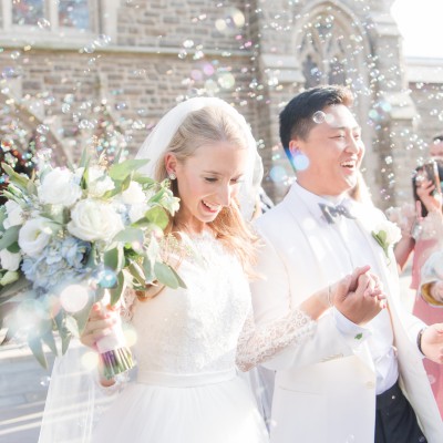 Wedding Portfolio